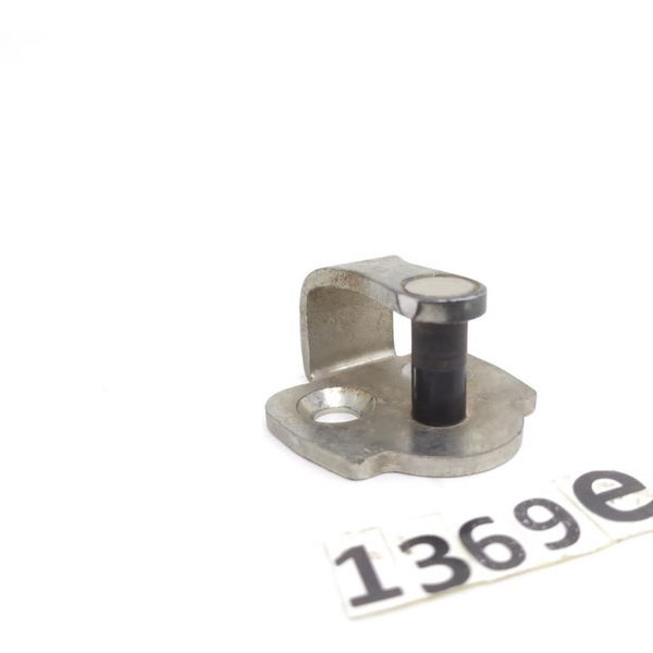 Batente Fechadura Porta Dianteira Direita Fiat Idea 2015