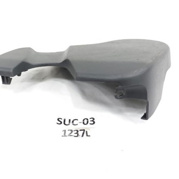 Moldura Interna Banco Passageiro Vw Nivus 2020.21
