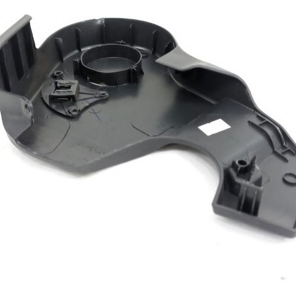 Moldura Interna Banco Passageiro Vw Nivus 2020.21