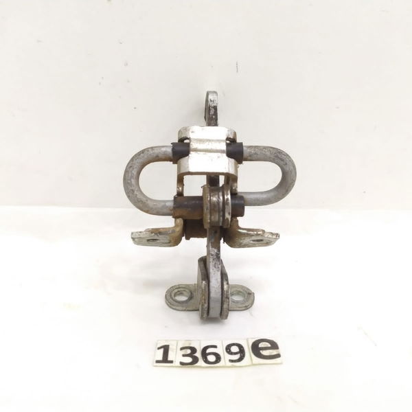 Limitador Porta Dianteira Direita Fiat Idea 1.8 2014 2015