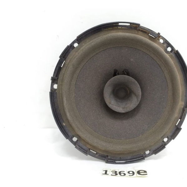 Alto Falante Porta Dianteira Direita Fiat Idea 1.8 2014 2015