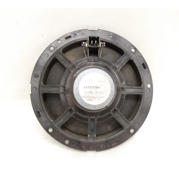 Alto Falante Porta Dianteira Direita Fiat Idea 1.8 2014 2015