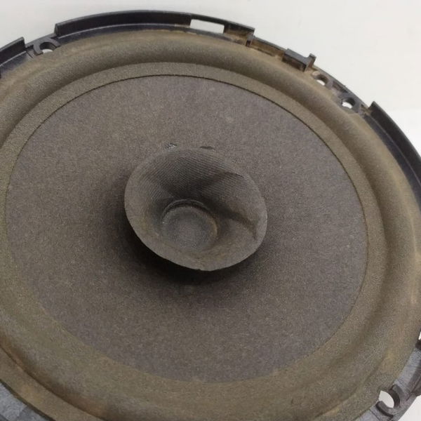 Alto Falante Porta Dianteira Direita Fiat Idea 1.8 2014 2015