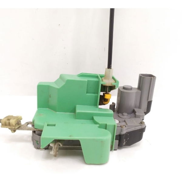 Fechadura Porta Dianteira Direita Fiat Idea 1.8 2014 2015