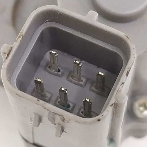 Fechadura Porta Dianteira Direita Fiat Idea 1.8 2014 2015