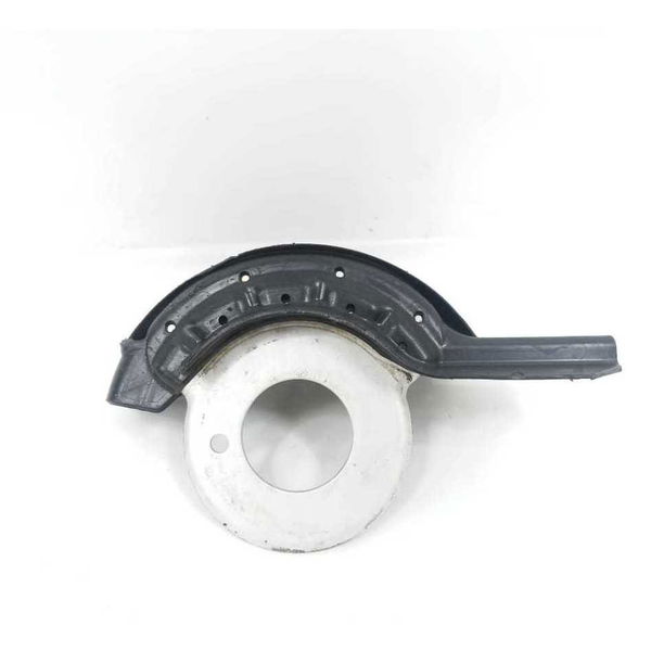 Suporte Guarda Pó Mola Traseira Esquerda Audi A4 2011 2012