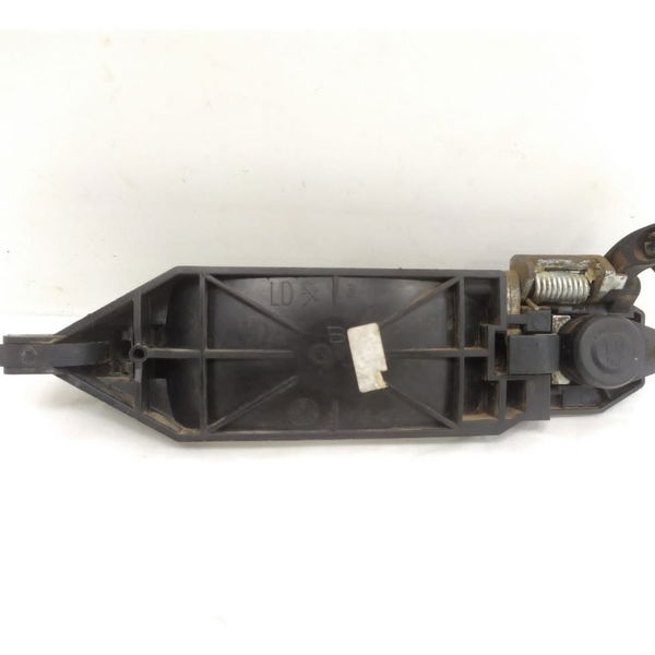 Maçaneta Externa Dianteira Direita Fiat Idea 1.8 2014 2015