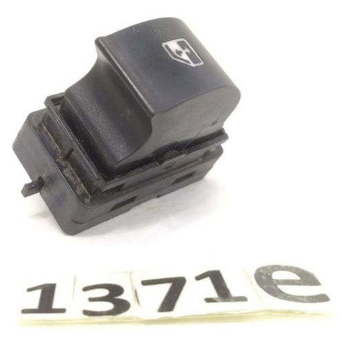Botão Vidro Dianteiro Direito Fiat Idea 1.8 2015