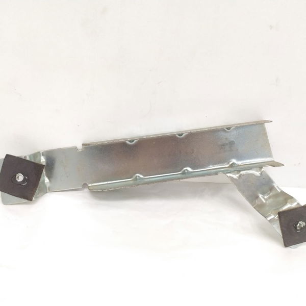 Suporte Forro Porta Dianteira Direita Fiat Idea 1.8 2015