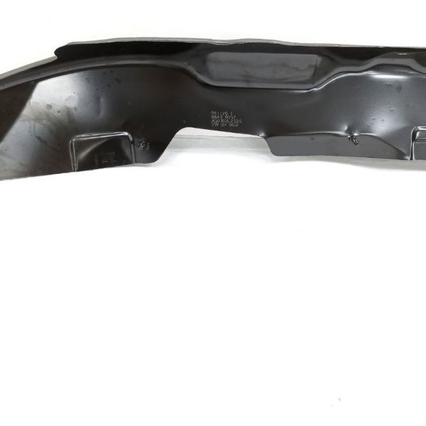 Acabamento Suporte Churrasqueira Vw Nivus 2020.21