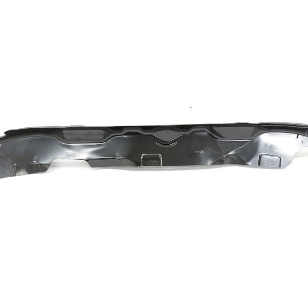 Acabamento Suporte Churrasqueira Vw Nivus 2020.21
