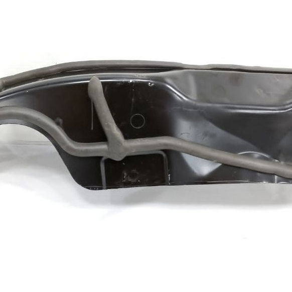 Acabamento Suporte Churrasqueira Vw Nivus 2020.21