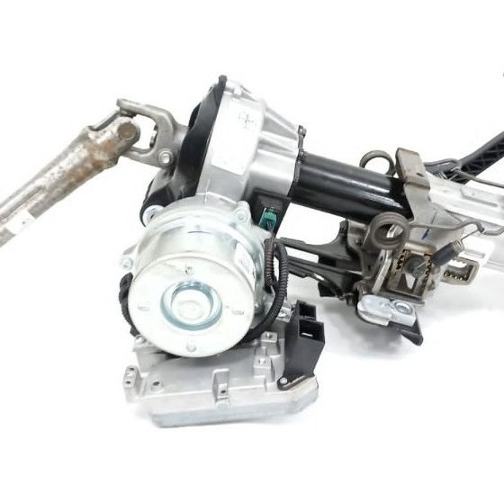 Coluna Direção Vw Nivus 2020.21 2qb423510p
