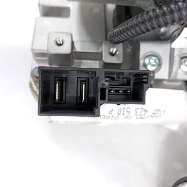 Coluna Direção Vw Nivus 2020.21 2qb423510p