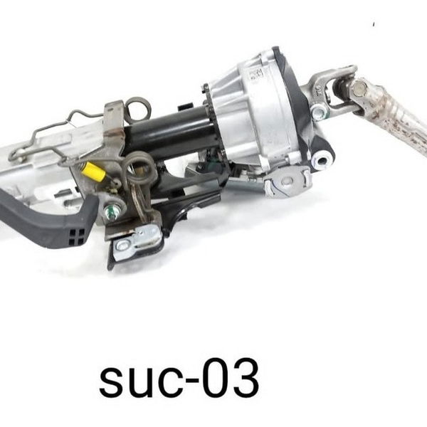 Coluna Direção Vw Nivus 2020.21 2qb423510p