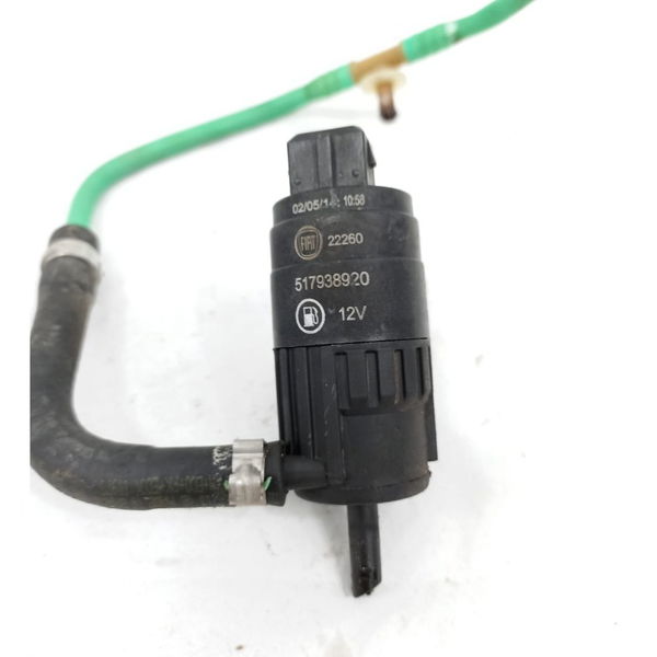 Bomba Reservatório Partida Frio Fiat Idea 1.8 2014.15