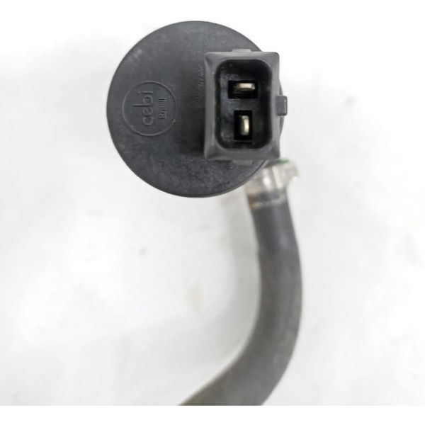 Bomba Reservatório Partida Frio Fiat Idea 1.8 2014.15