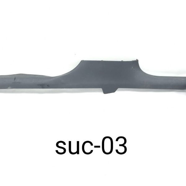 Soleira Lado Direito Vw Nivus 2020.21 2g4853372a