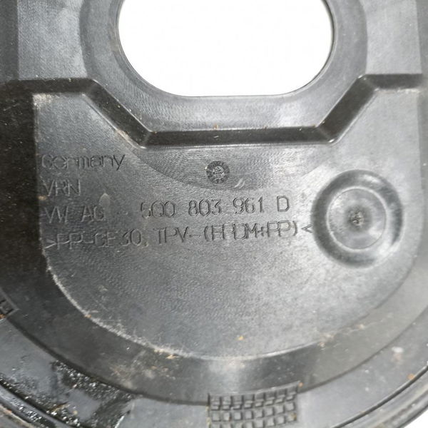 Suporte Chicote Vw Nivus 2020.21 5q0803961d