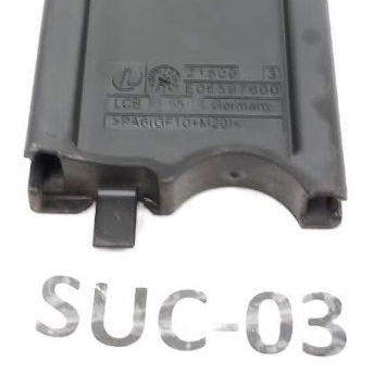 Suporte Chicote Vw Nivus 2020.21 E06597600