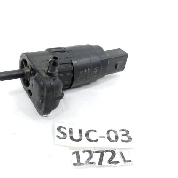 Motor Esguicho Limpador Vw Nivus 2020.21 Detalhe