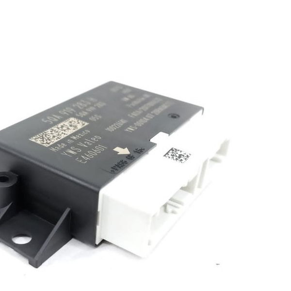 Módulo Sensor Estacionamento Vw Nivus 2020.21