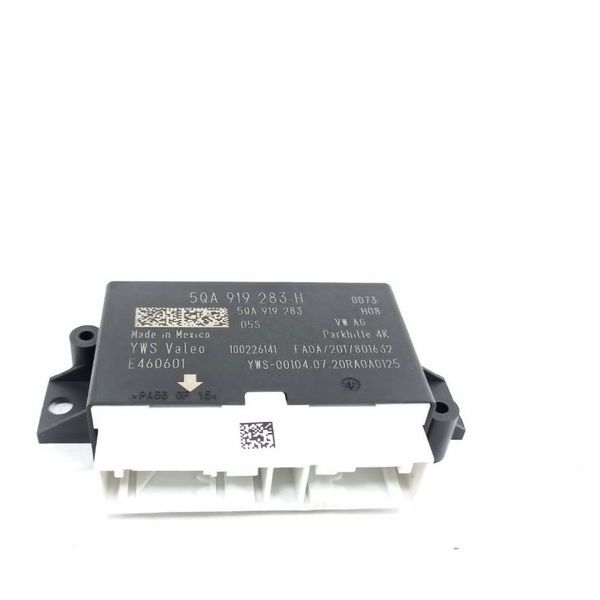 Módulo Sensor Estacionamento Vw Nivus 2020.21