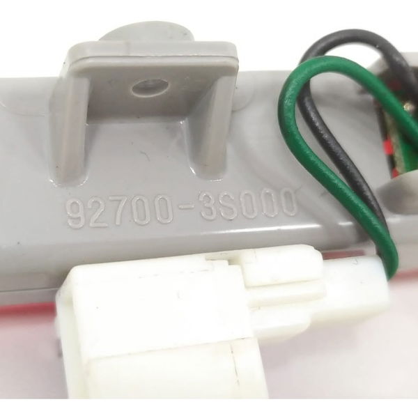 Break Light Hyundai Sonata 2011 927003s000