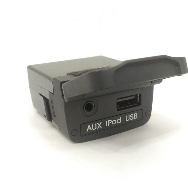 Entrada Usb Aux Hyundai Sonata 2011