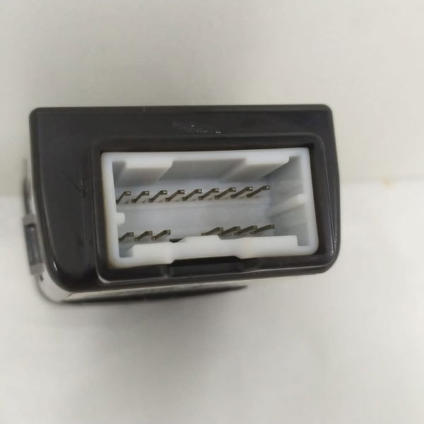 Entrada Usb Aux Hyundai Sonata 2011
