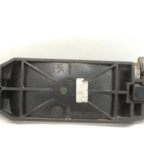 Maçaneta Externa Traseira Direita Fiat Idea 1.8 2014 2015