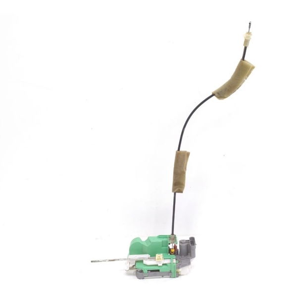 Fechadura Porta Traseira Direita Fiat Idea 1.8 2014 2015