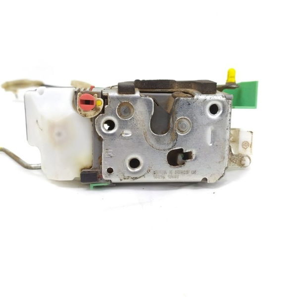 Fechadura Porta Traseira Direita Fiat Idea 1.8 2014 2015