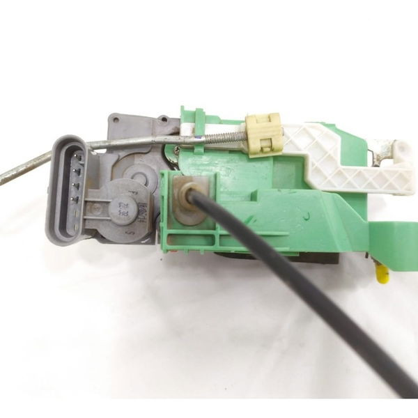 Fechadura Porta Traseira Direita Fiat Idea 1.8 2014 2015