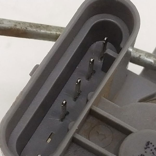 Fechadura Porta Traseira Direita Fiat Idea 1.8 2014 2015