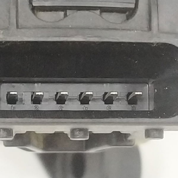 Pedal Acelerador Hyundai Sonata 2011