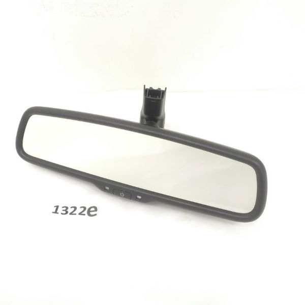 Retrovisor Interno Hyundai Sonata 2011