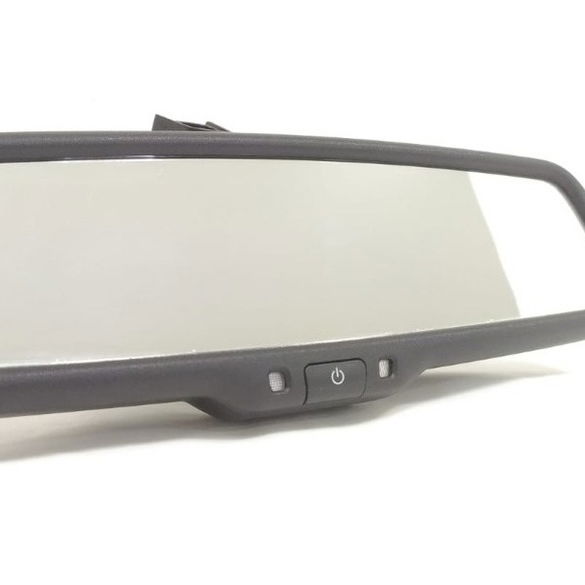 Retrovisor Interno Hyundai Sonata 2011