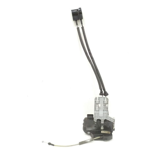 Fechadura Porta Dianteira Direita Hyundai Sonata 2011