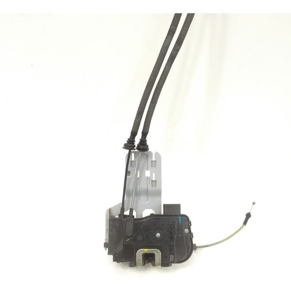Fechadura Porta Dianteira Direita Hyundai Sonata 2011