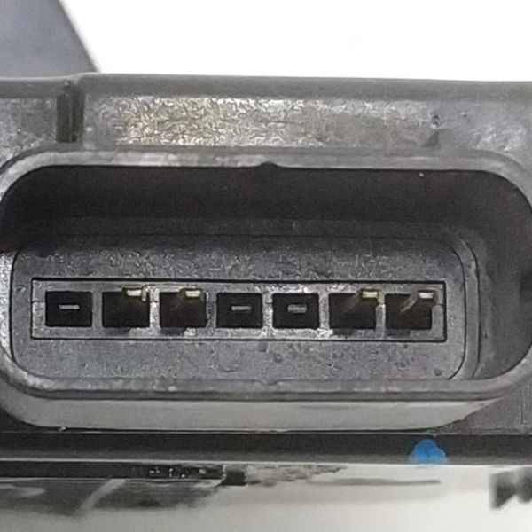 Fechadura Porta Dianteira Direita Hyundai Sonata 2011