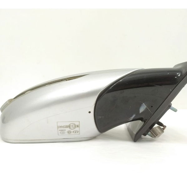 Retrovisor Direito Hyundai Sonata 2011 Detalhe