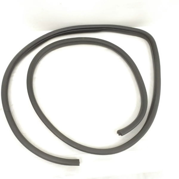 Borracha Porta Dianteira Direita Hyundai Sonata 2011