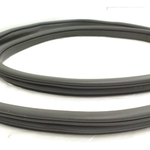 Borracha Porta Dianteira Direita Hyundai Sonata 2011