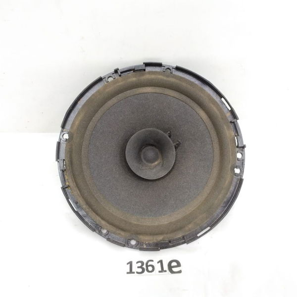 Alto Falante Porta Traseira Direita Fiat Idea 1.8 2014 2015