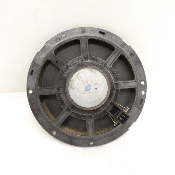 Alto Falante Porta Traseira Direita Fiat Idea 1.8 2014 2015