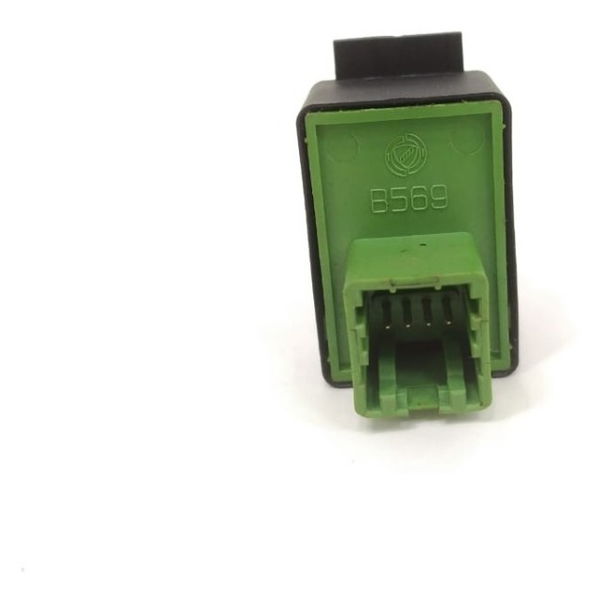 Botão Comando Retrovisor Fiat Idea 1.8 2014 2015