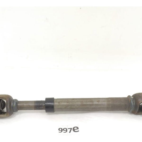 Cruzeta Coluna Direção Hyundai Sonata 2011