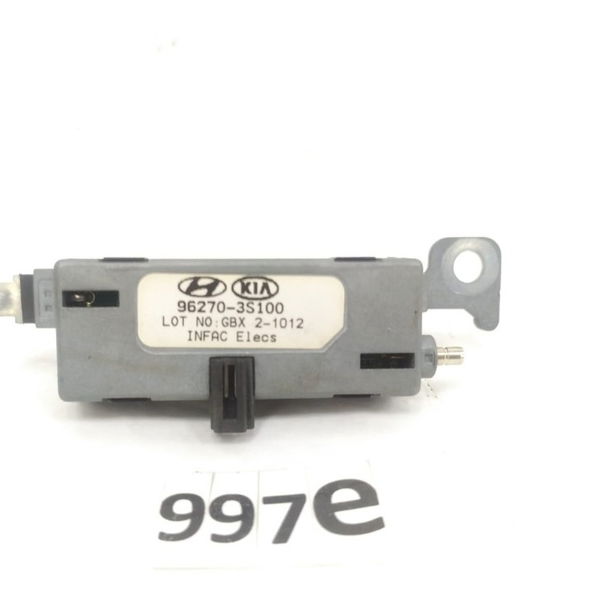 Amplificador Antena Hyundai Sonata 2011 962703s100