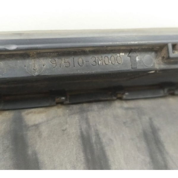 Difusor Ar Direito Carroceria Hyundai Sonata 2011